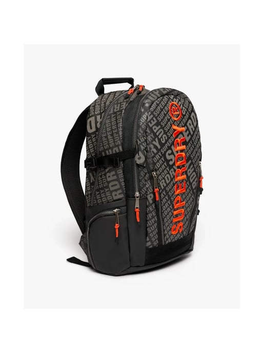Superdry dames Tarp AOP rugzak - Image 2