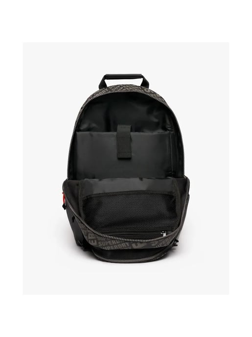 Superdry dames Tarp AOP rugzak - Image 3
