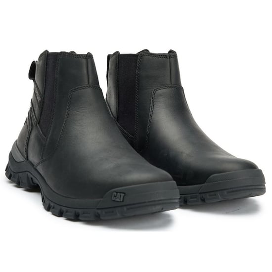 Caterpillar Threshold Chelsea Boots - Image 2