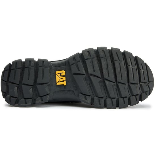 Caterpillar Threshold Chelsea Boots - Image 4