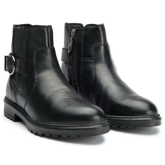 Lotus Ottilie Boots - Image 2