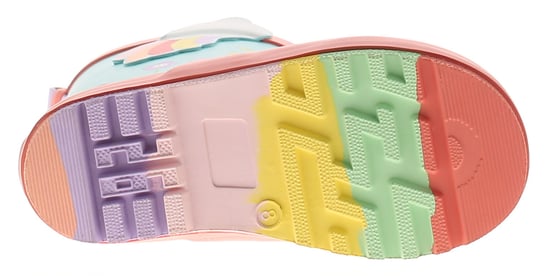 Chatterbox Younger Girls Wellies Happy Unicorn assorted - Image 5