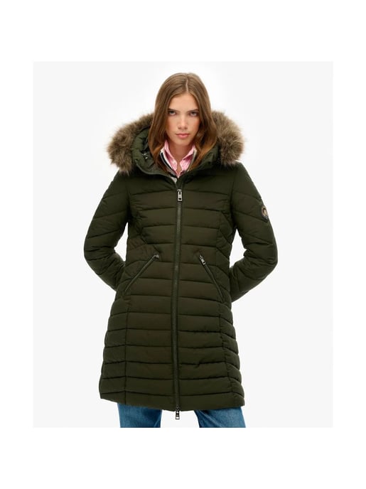 Superdry Fuji-kappa för kvinnor - Image 2