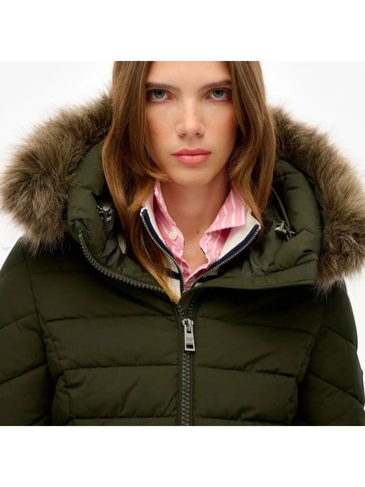 Superdry Fuji-kappa för kvinnor - Image 3