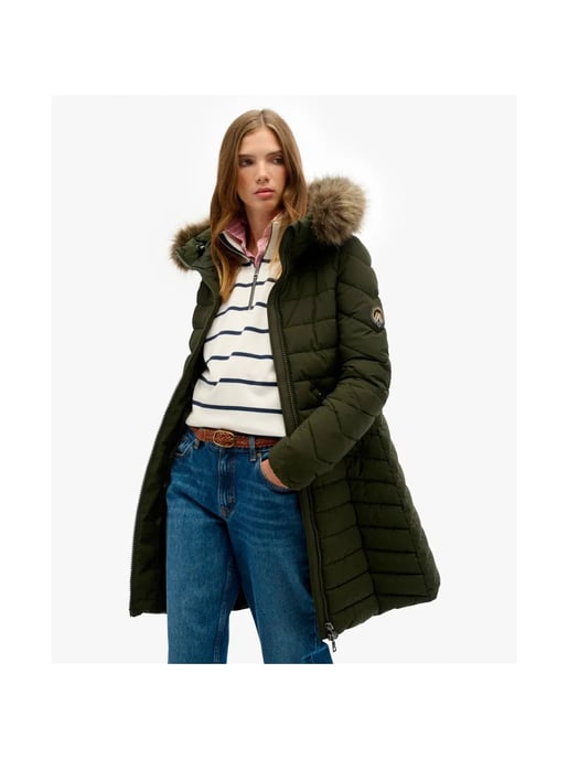 Superdry Fuji-kappa för kvinnor - Image 4