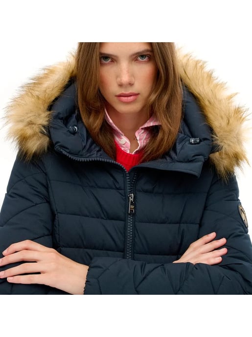 Superdry Fuji-jas voor dames - Image 3