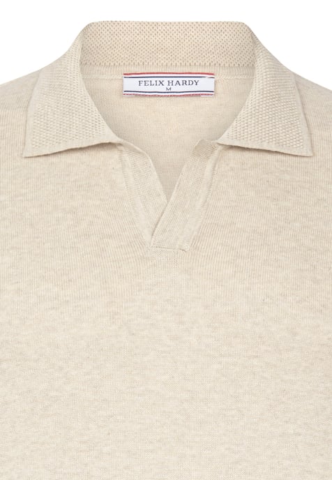 Pullover Pullover With Polo Collar Pack Of 2 - Image 3