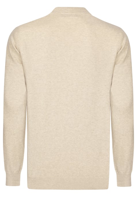 Pullover Pullover With Polo Collar Pack Of 2 - Image 4