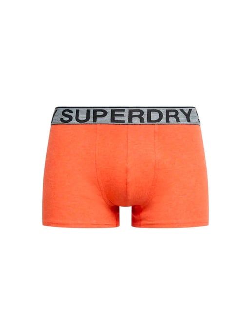 Superdry men's boxer shorts 3 pack brand - Image 2
