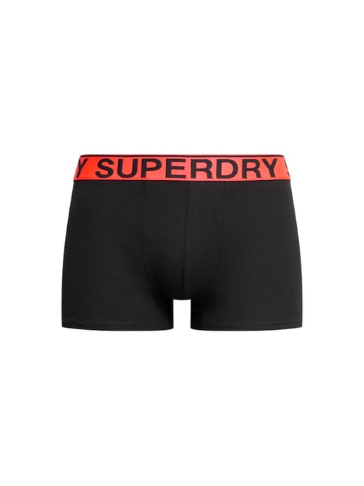 Superdry men's boxer shorts 3 pack brand - Image 3