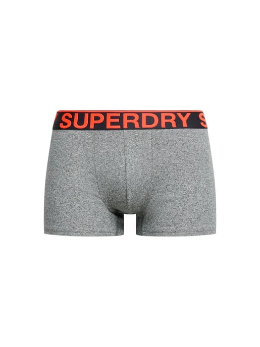 Superdry men's boxer shorts 3 pack brand - Image 4