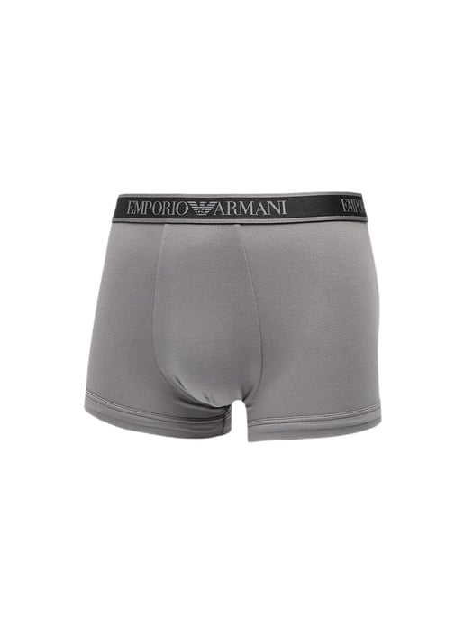 Emporio Armani Heren Boxershorts Pakket x3 Eagle - Image 2