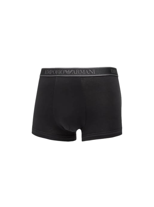 Emporio Armani Heren Boxershorts Pakket x3 Eagle - Image 4