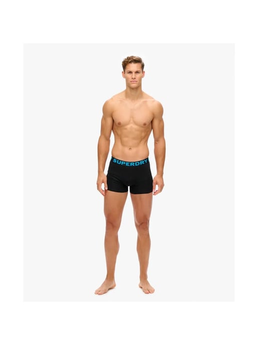 Superdry heren boxershorts (3 stuks) - Image 2