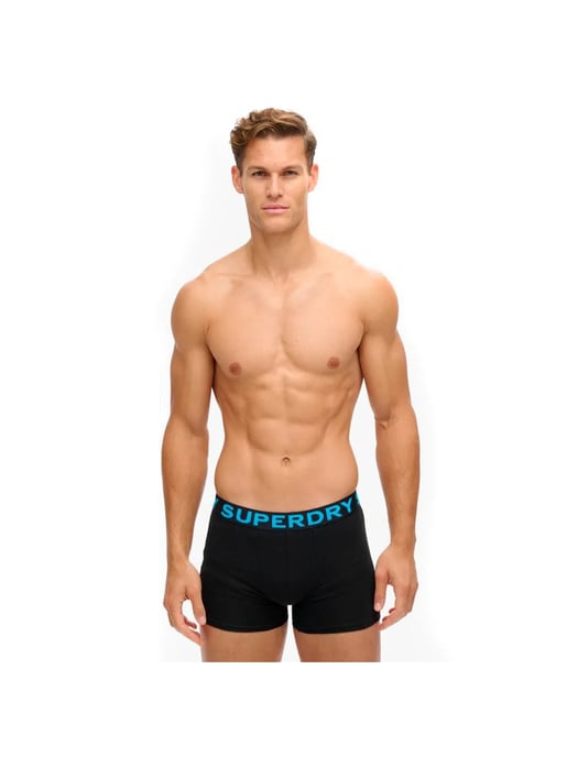 Superdry heren boxershorts (3 stuks) - Image 3