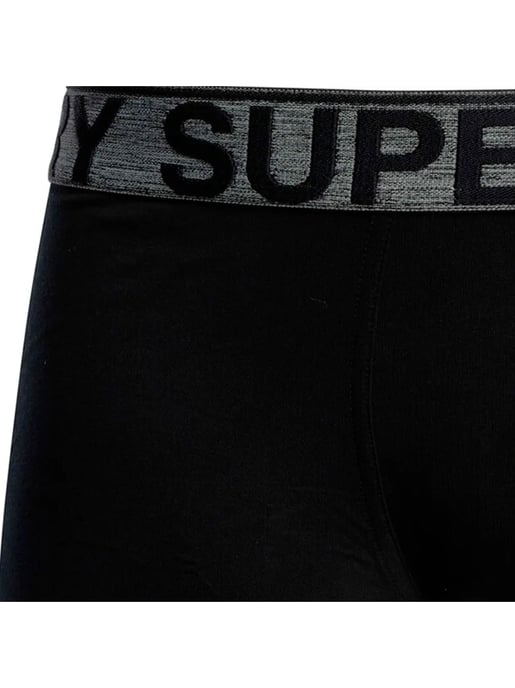 Superdry heren boxershorts, 3-pack - Image 2