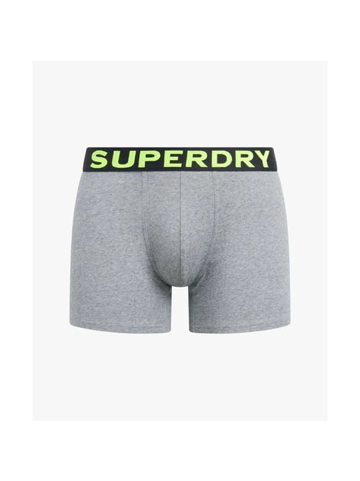 Superdry herenboxershorts, 3-pack, onmisbaar - Image 4