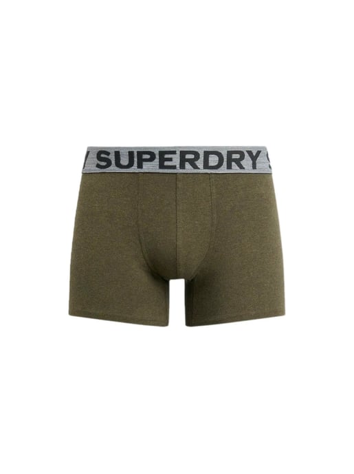 Superdry herenboxershorts, 3-pack, onmisbaar - Image 3