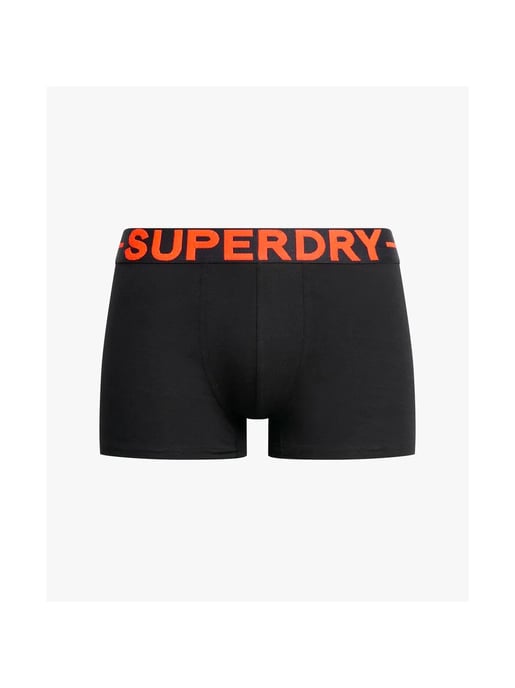 Superdry men's boxer shorts 3 pack brand - Image 3