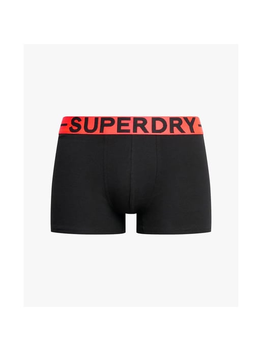 Superdry men's boxer shorts 3 pack brand - Image 4