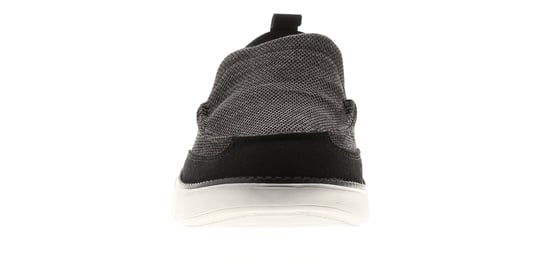 Rockstorm Mens Casual Shoes Stevie Slip On black - Image 3