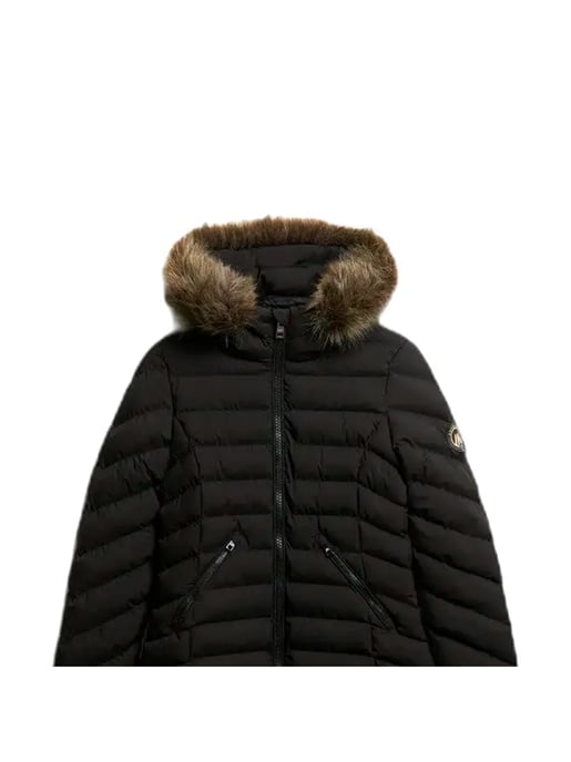 Superdry dames donsjack Fuji - Image 2