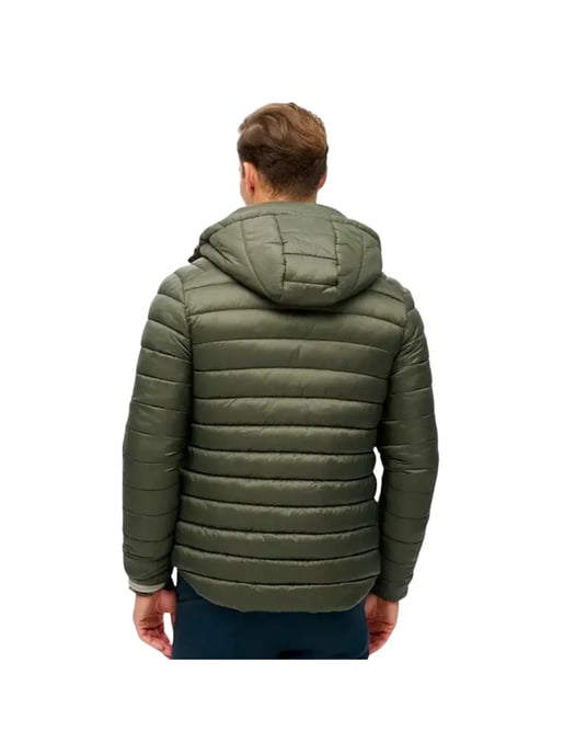Superdry Fuji Sport donsjack voor heren - Image 4