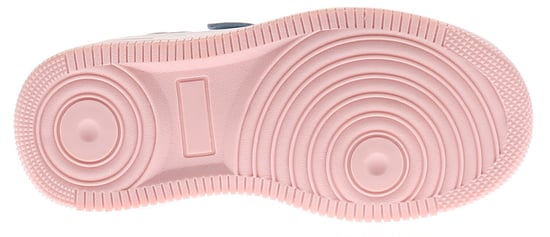 Stitch Younger Girls Trainers Nani Touch Fastening blue - Image 5