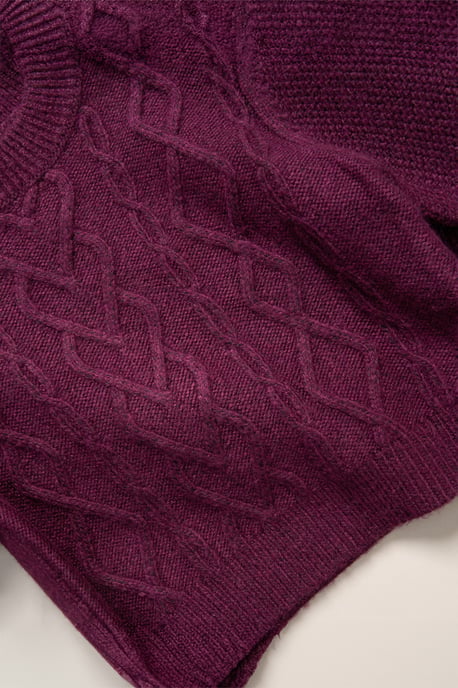 Knit Jumper and Skirt Set - Image 5