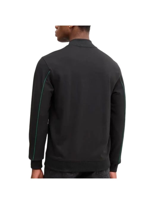 Guess herenvest met vrachtwagenmotief - Image 4