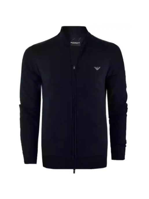 Emporio Armani herrkardigan - Image 1