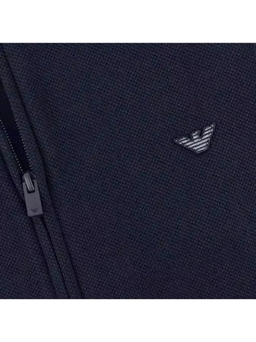 Emporio Armani herrkardigan - Image 3