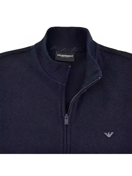 Emporio Armani herrkardigan - Image 4