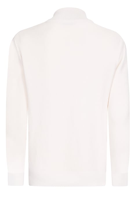 Pullover Half Zipper Pullover - Image 3