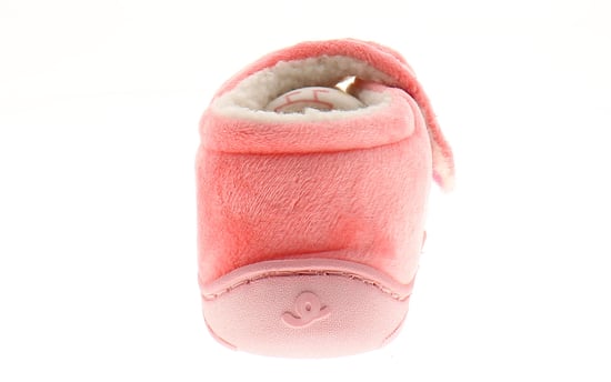 Peppa Pig Girls Slippers Infants Prive Slipper pink - Image 4
