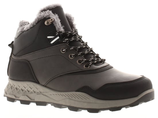 Rockstorm Mens Boots RS Rogue grey - Image 1