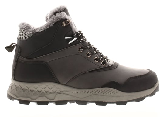 Rockstorm Mens Boots RS Rogue grey - Image 2
