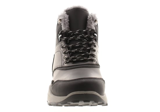 Rockstorm Mens Boots RS Rogue grey - Image 3