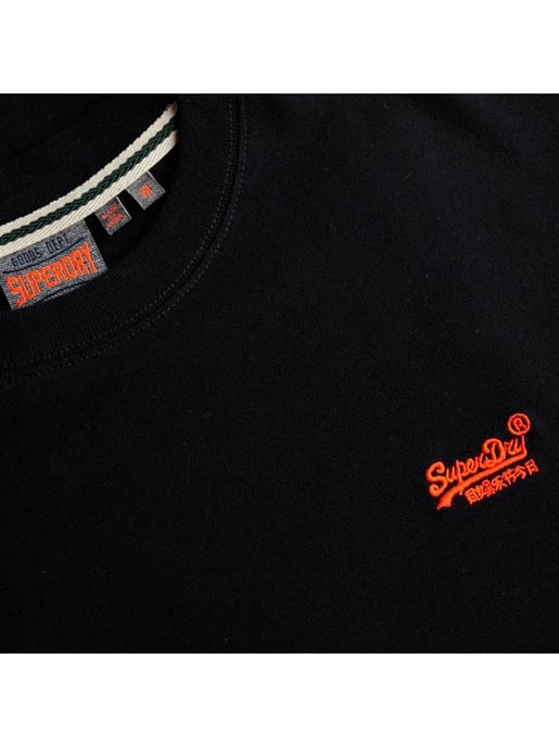 Vintage T-shirt voor heren van Superdry - Image 4