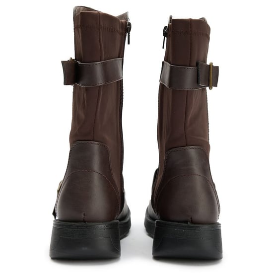 Solesister Jenny Boots - Image 3