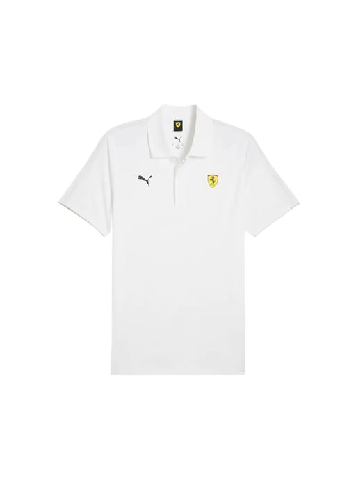 Puma Ferrari Race Cloudspun poloshirt voor heren - Image 2