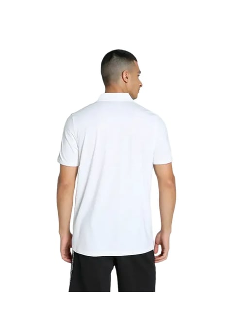 Puma Ferrari Race Cloudspun poloshirt voor heren - Image 3