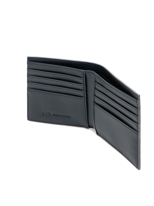 Armani Exchange Signature damesportemonnee - Image 2