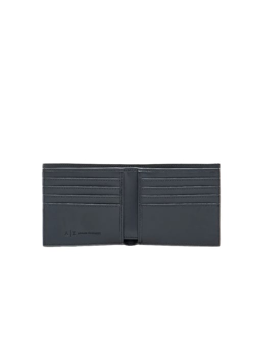 Armani Exchange Signature damesportemonnee - Image 3
