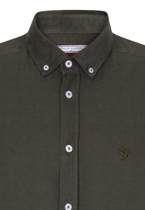 Shirt Corduroy Shirt - Image 2