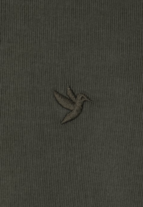 Shirt Corduroy Shirt - Image 3