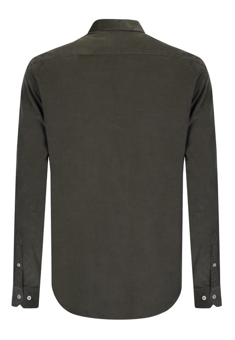 Shirt Corduroy Shirt - Image 4