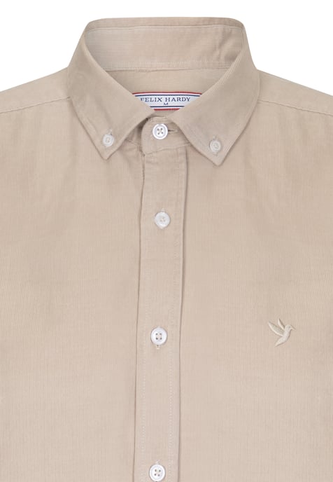 Shirt Corduroy Shirt - Image 2