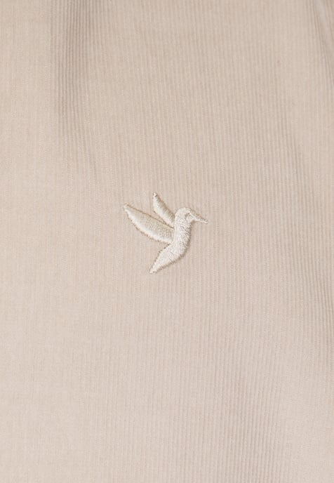 Shirt Corduroy Shirt - Image 3