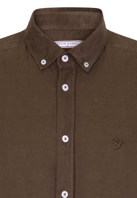 Shirt Corduroy Shirt - Image 2